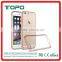 Wholesale 4.7 inch Anti Scratch Glossy Acrylic TPU Mobile phone cover for iPhone 6 6s plus case