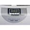 Fashion style digital dental false teeth ultrasonic cleaner machine