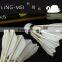 shaoxing yufeng bulk feather shuttlecock bdminton sport