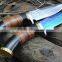 Doshower wholesale cheese knife with huntsman knives of rambo 2 knife