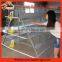 A type 3 tier layer chicken laying hens cages for egg poultry farming