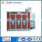 QX1000 diesel heating car spray oven bake booth(CE,ISO certificate)