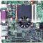 Integrated Intel 1037 u 22 nm 1.80 GHz with CPU on board laptop Motherboard for Mini - ITX VWM-M19