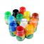 Promotional Child Safe Finger Paint For Toy Gift, 30ml Non Toxic Finger Paint Set Kids Wholesale