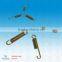 extension spring