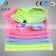 Knitting Elastic Sports Knee Sleeve Braces