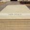 Durable & Solid Poplar Plywood With Good Quality