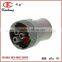 3 pole Automotive Connectors HD16-3-16S PLUG ASM T84362