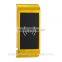 Chinese Gym Magnetic Zinc Alloy Metal Casing locker lock with RFID Card