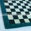 custom pvc table plate mat