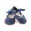 Beautiful lovely lace comfortable dress baby girl shoes