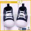 The most popular in America 100% cotton high quality shoes kids baby shoes