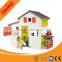 Very Interesting Baby Home Soft Educational Playground Plastic Fancy Toys