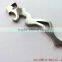 custom titanium wine opener custom titanium bottle opener wholesale Bottle opener