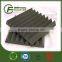 Fireproofing PU Foam Wedge Shape Acoustic Insulation Foam
