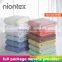 Long Lasting Cotton Terry Towel for Hotel & Home Use With Full Package Service