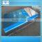 Mill Finish Aluminium Sheet/Plate/Board WithBlue PVC Film