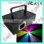 Best quality best sell disco laser light with 500mw rgb