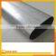 Seamless extrude aluminum tubes, pipes 7005, 7075
