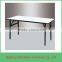 Folding rectangular table restaurant table banquet table SDB-48-1