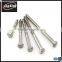 Din 571 Hex Head Wood Lag Screw