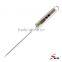 speed stainless steel cooking digital thermometer