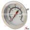 OEM Stainless Steel Grill Thermometer