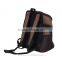 PawHut Coffee Pets Travel Backpack