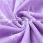 Polyester Knitted fabric custom printed polar fleece fabric for cap jacket