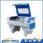 China manufacture Best-Selling laser cutting machine 80w