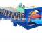 Double layer Metal Roof sheet roll forming machine One machine make two profil