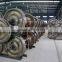 Railway wheel Set