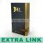  Express New Design High End Leather Wine Carrier