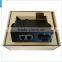 network switch factory price 100Mbps 1FX + 2 RJ45 Port Unmanaged Fiber switch i303A