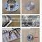 Stainless Steel Glass Balustrade