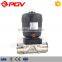Good quality welding connection PPH pneumatic diaphragm valve