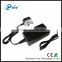 Factoty wholesales scooter power supply charger for 42V2A electric scooter with CE RoHS adapter for drifting self balance scoote