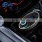 Bluetooth Instructions Car Mp3 Player Fm Transmitter USB Charger