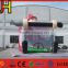 Commercial Grade Bounce House 100% PVC Inflatable Castle Jump with Blower