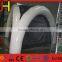 Black & White Inflatable Hot-sealed Tent, Inflatable Air Tight Tent For Sale