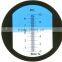 Hot Sale! Portable Hand-held Brix Refractometer RHB-10 ATC