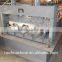Warehouse Building Material Deck Roll Forming Machine Supplier