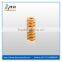 die Springs for injection mould