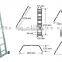 Aluminum Ladders