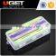 Trade Assurance transparent plastic fishing line box