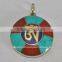 Pendant Locket