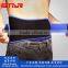 New High Quality Double Pull Adjustable Elastic Back Brace Waist Support Belt