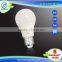 low price oem frame color 65x122mm 7w led bulb filament