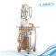 2016 new multifuctional system IPL+RF+YAG laster beauty machine