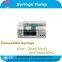 CE ISO approved Syringe Pump Hospital Clinic More Drug library perfusion pump SP-50